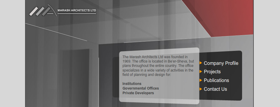 Marash Architects